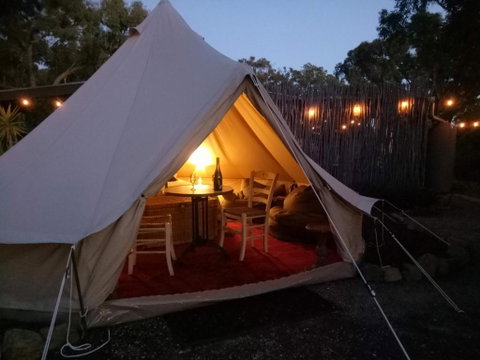 Macedon Ranges Glamping - Australian Directory 0