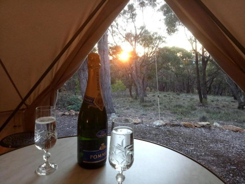Macedon Ranges Glamping - Australian Directory 2
