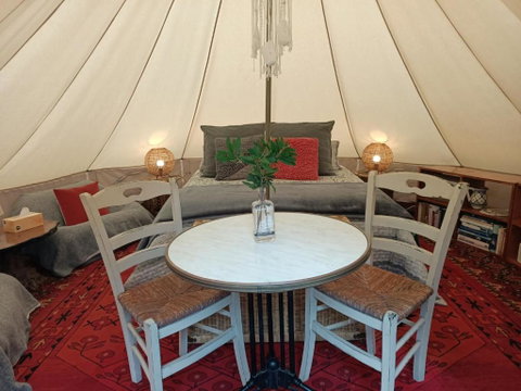 Macedon Ranges Glamping - Australian Directory 3
