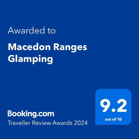 Macedon Ranges Glamping - Australian Directory 1