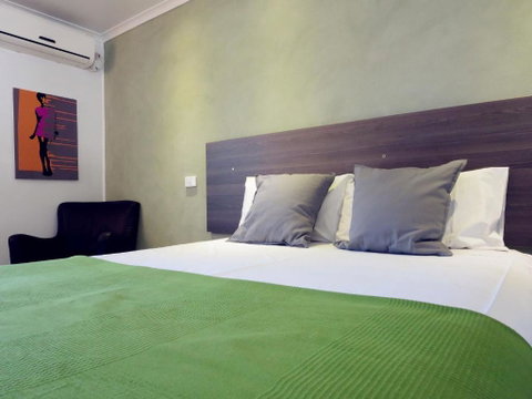 Mackay Motor Inn - Australian Directory 3