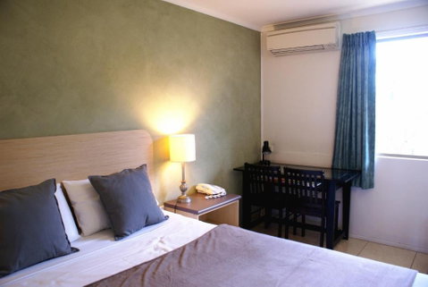 Mackay Motor Inn - Australian Directory 0
