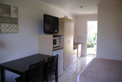 Mackay Motor Inn - Australian Directory 2