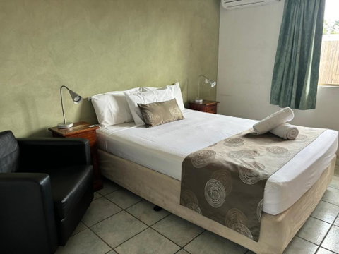 Mackay Motor Inn - Australian Directory 1