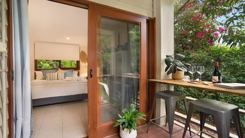 MacMasters Studio Retreat - Australian Directory 0