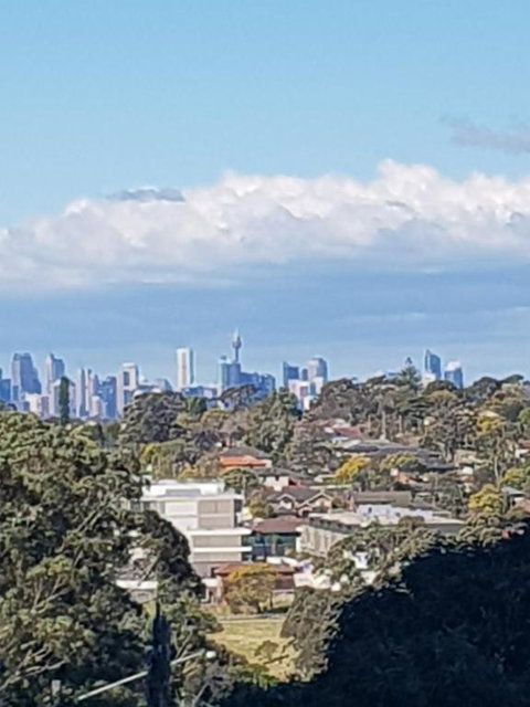Macquarie Park Paradise-City View - Australian Directory 0