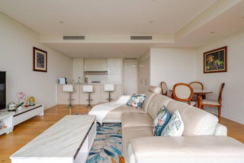 Macquarie Park Paradise-City View - Australian Directory 1