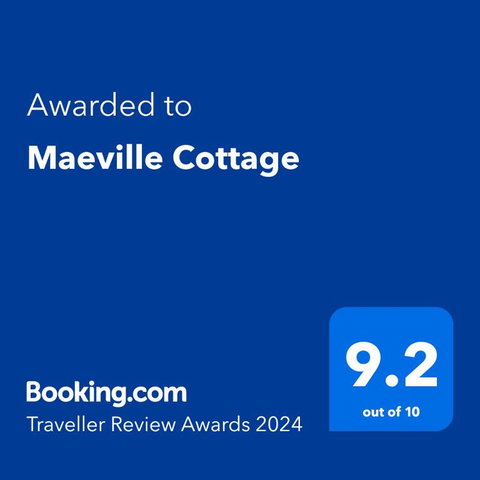 Maeville Cottage - Australian Directory 1