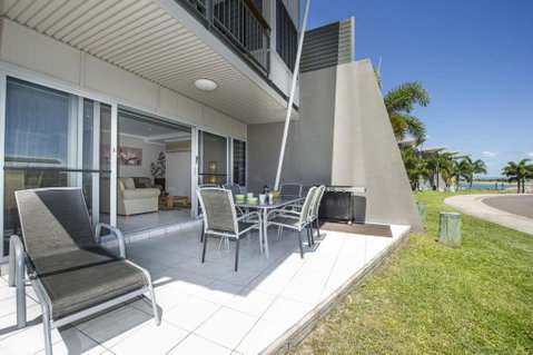 Magnetic Docks Townhouse 9 - Australian Directory 2