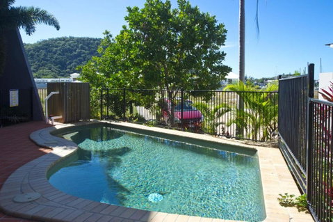 Magnetic Docks Townhouse 9 - Australian Directory 0