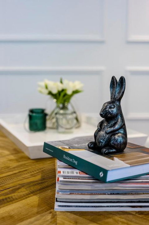 MAIN STREET RETREAT - King BRs, Comp Minibar, Breakfast Prov, Fireplaces - Australian Directory 3