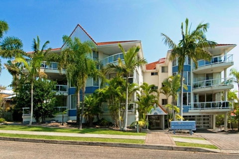 Mainsail 10 17 Owen Street - Australian Directory 0