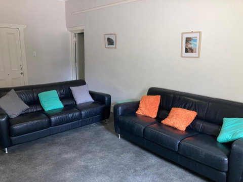 Mallee Lodge - Dhilba Guuranda-Innes National Park - Australian Directory 1