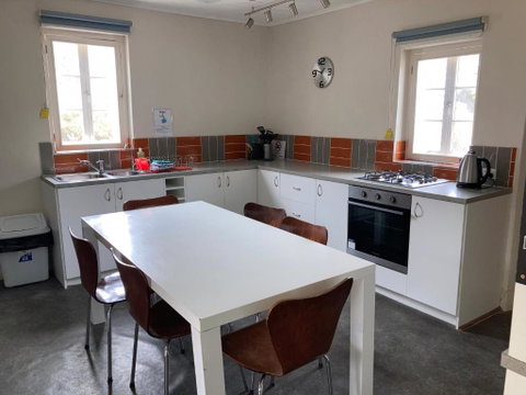 Mallee Lodge - Dhilba Guuranda-Innes National Park - Australian Directory 3