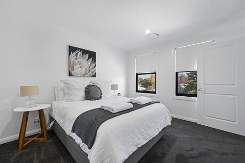 Mally On March - Close To Central, Chic Elegance - Australian Directory 2