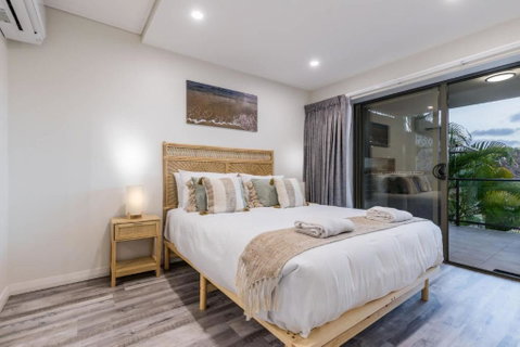 Malo - Beachside Escape In Agnes Water - Australian Directory 3