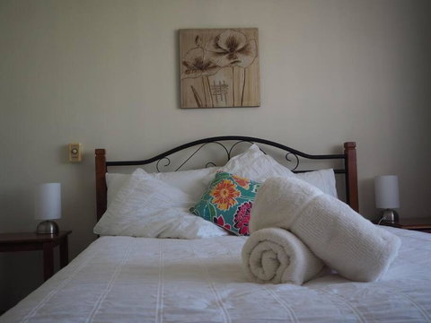 Mandurah Island Retreat - Australian Directory 1