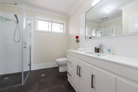 Mandurah Island Retreat - Australian Directory 2