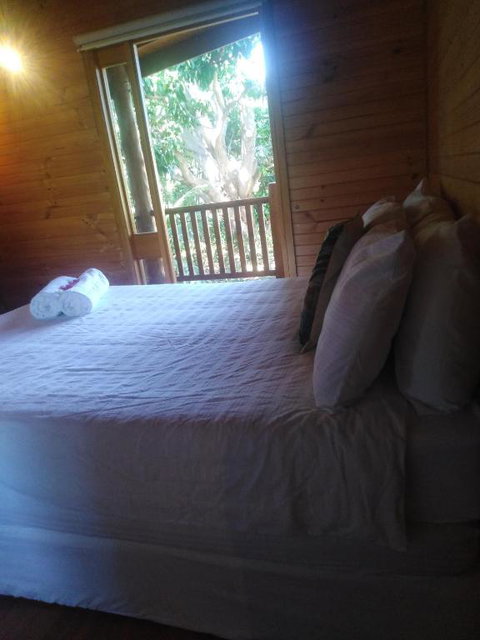 Mango Cottage - Australian Directory 2