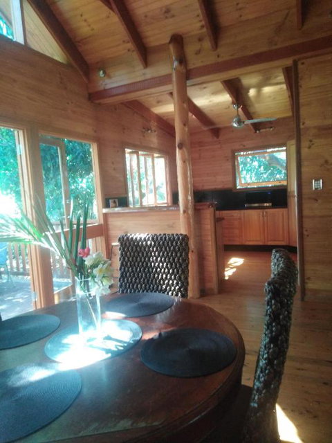 Mango Cottage - Australian Directory 1
