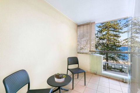 MAN54 -Manly Magic Waterfront Retreat With Gym & Sauna - Australian Directory 2