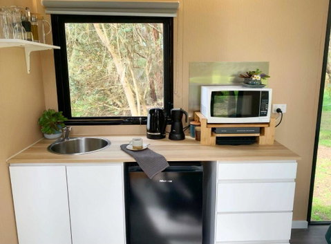 Manna Gum Retreat By Tiny Away - Australian Directory 3