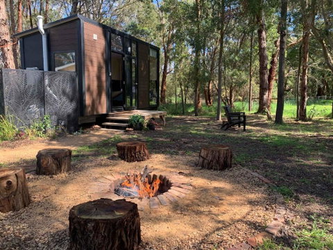 Manna Gum Retreat By Tiny Away - Australian Directory 1