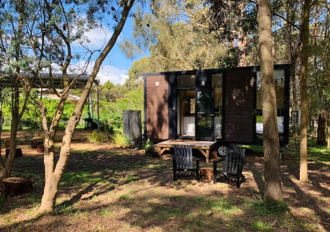 Manna Gum Retreat By Tiny Away - Australian Directory 0
