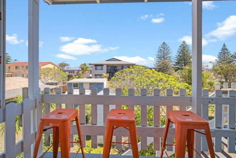 Manning Point Heights Upstairs - Australian Directory 3