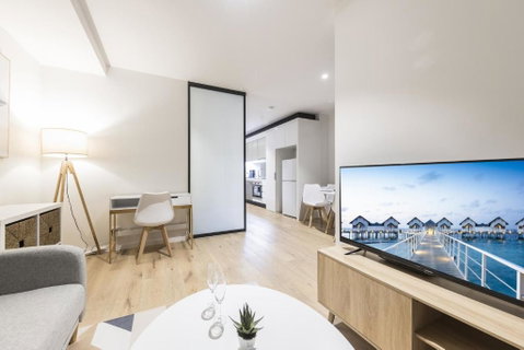 Manhattan Modern Apartments At Southern Cross - Australian Directory 1