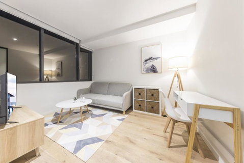 Manhattan Modern Apartments At Southern Cross - Australian Directory 0