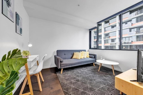 Manhattan Modern Apartments At Southern Cross - Australian Directory 2