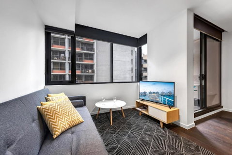 Manhattan Modern Apartments At Southern Cross - Australian Directory 3