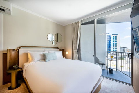 Mantra Terrace Brisbane - Australian Directory 0