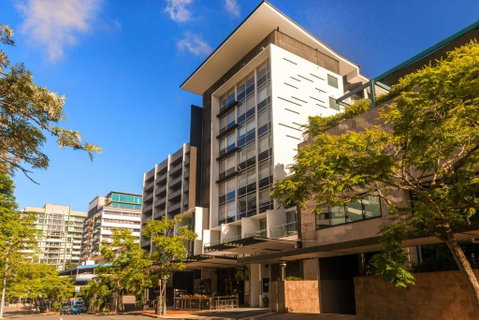 Mantra Terrace Brisbane - Australian Directory 2