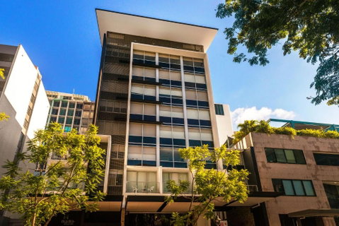 Mantra Terrace Brisbane - Australian Directory 1