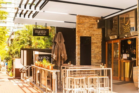 Mantra Terrace Brisbane - Australian Directory 3