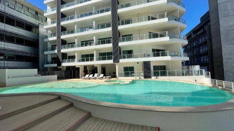 Mantra Deluxe Studio Darwin - Australian Directory 0