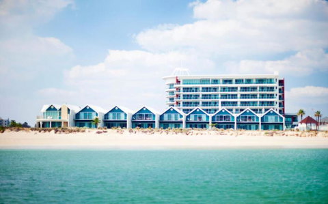 Mandurah Resort By The Beach - Australian Directory 2