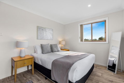 Madigan Cottages - The Barn Pet Friendly - Australian Directory 2