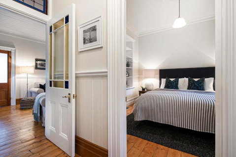 MARIGOLD COTTAGE Charming 1870s Central Daylesford Cottage - Australian Directory 1