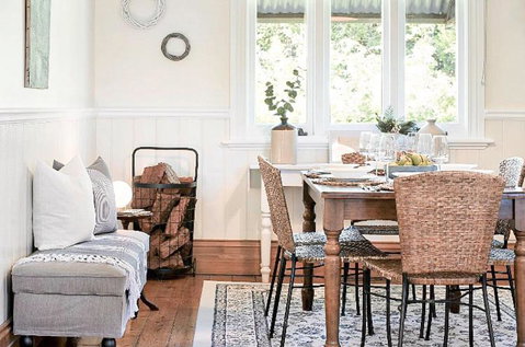 MARIGOLD COTTAGE Charming 1870s Central Daylesford Cottage - Australian Directory 3