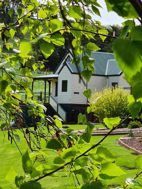 Maple Ridge Cottages - Australian Directory 0