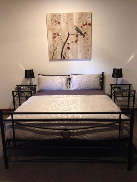 Mapperley Bed And Breakfast - Australian Directory 1