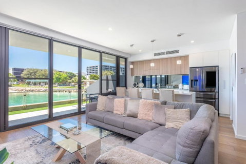Maraboo Island Beachfront Villa - Australian Directory 2