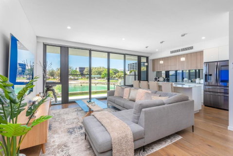 Maraboo Island Beachfront Villa - Australian Directory 0