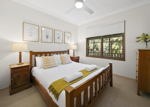 Maranda Country Estate 5 Bedrooms With Spa & Pool - Australian Directory 3