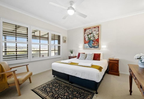 Maranda Country Estate 5 Bedrooms With Spa & Pool - Australian Directory 2