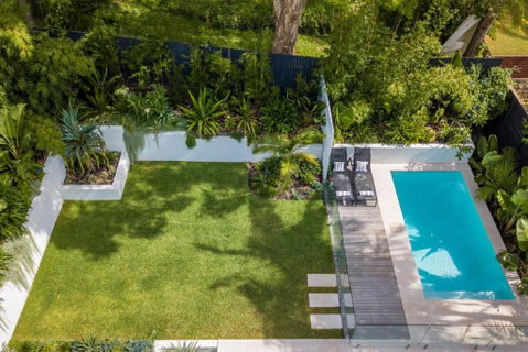 Marbella Beach House By TCC - Australian Directory 2