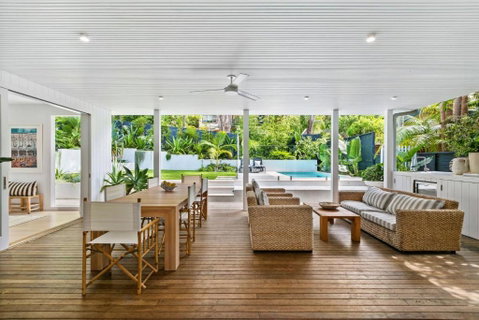 Marbella Beach House By TCC - Australian Directory 1